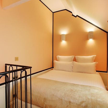 Le Ferdinand - Le Marais Serviced Apartments Paris Dış mekan fotoğraf