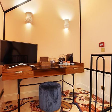 Le Ferdinand - Le Marais Serviced Apartments Paris Dış mekan fotoğraf