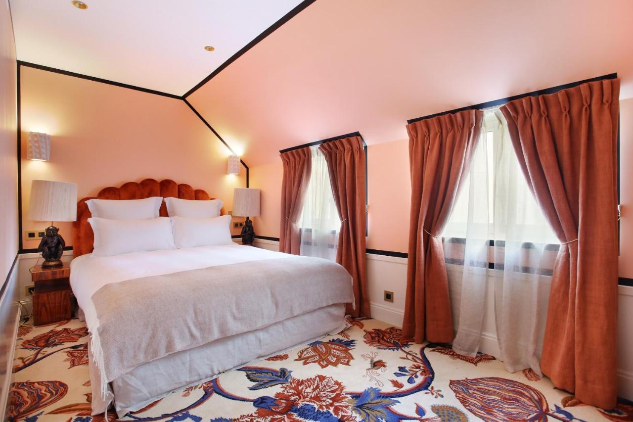 Le Ferdinand - Le Marais Serviced Apartments Paris Dış mekan fotoğraf