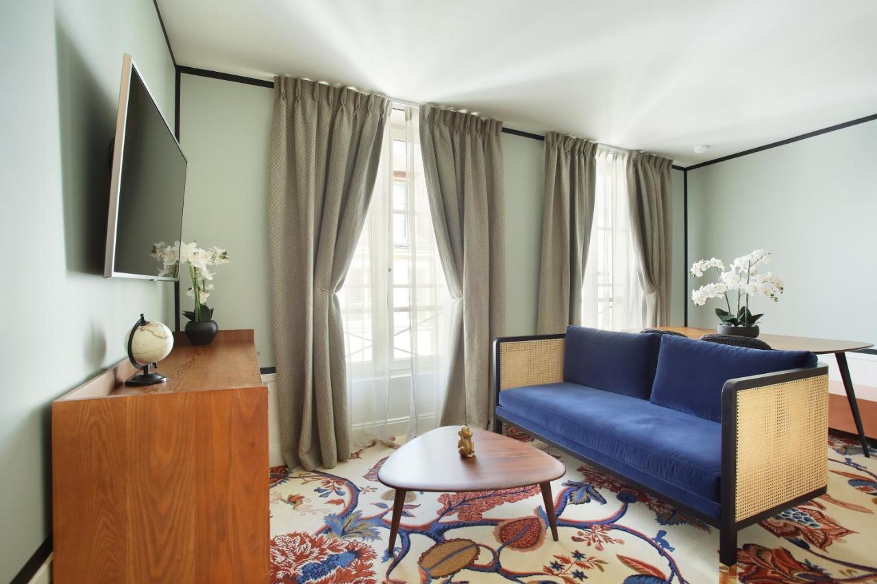 Le Ferdinand - Le Marais Serviced Apartments Paris Dış mekan fotoğraf