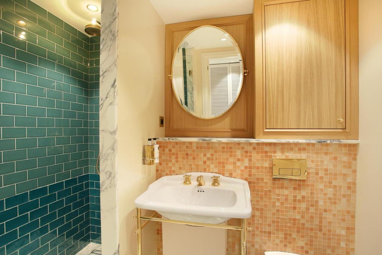 Le Ferdinand - Le Marais Serviced Apartments Paris Dış mekan fotoğraf