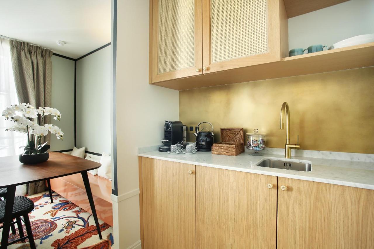 Le Ferdinand - Le Marais Serviced Apartments Paris Dış mekan fotoğraf
