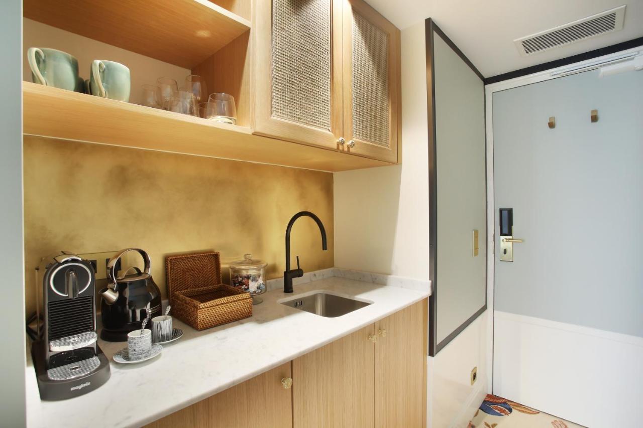 Le Ferdinand - Le Marais Serviced Apartments Paris Dış mekan fotoğraf