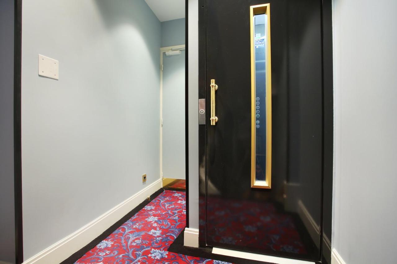 Le Ferdinand - Le Marais Serviced Apartments Paris Dış mekan fotoğraf