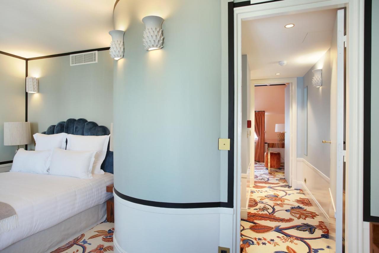 Le Ferdinand - Le Marais Serviced Apartments Paris Dış mekan fotoğraf