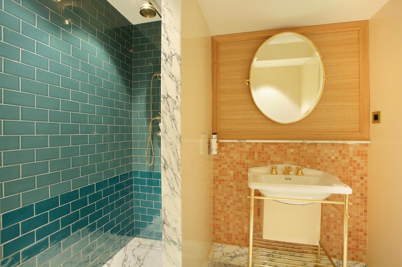 Le Ferdinand - Le Marais Serviced Apartments Paris Dış mekan fotoğraf