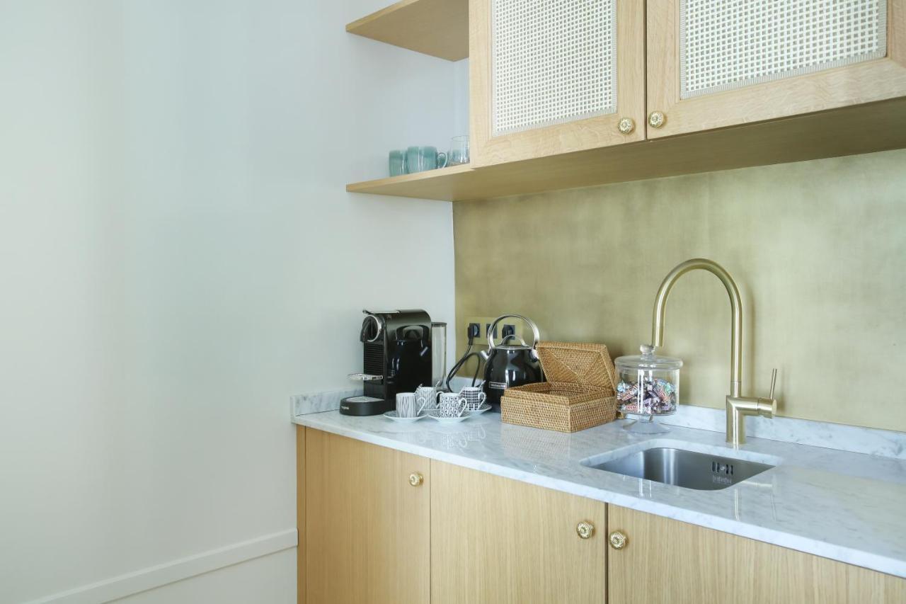 Le Ferdinand - Le Marais Serviced Apartments Paris Dış mekan fotoğraf