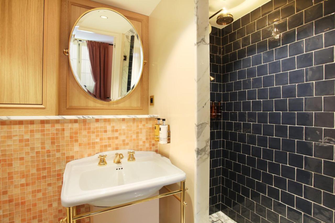 Le Ferdinand - Le Marais Serviced Apartments Paris Dış mekan fotoğraf