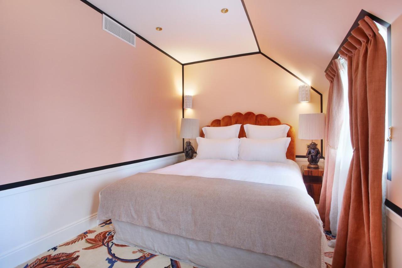 Le Ferdinand - Le Marais Serviced Apartments Paris Dış mekan fotoğraf