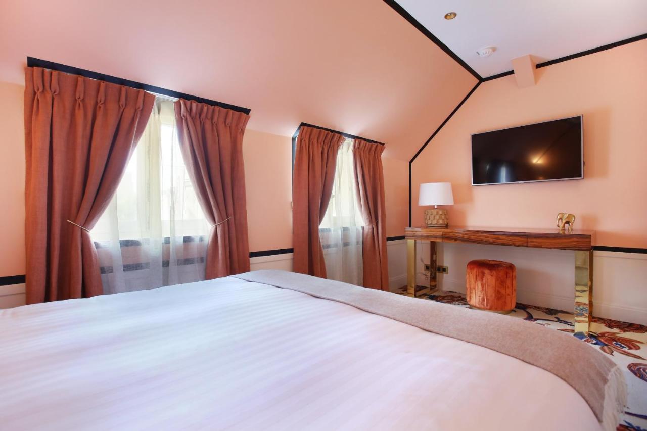Le Ferdinand - Le Marais Serviced Apartments Paris Dış mekan fotoğraf