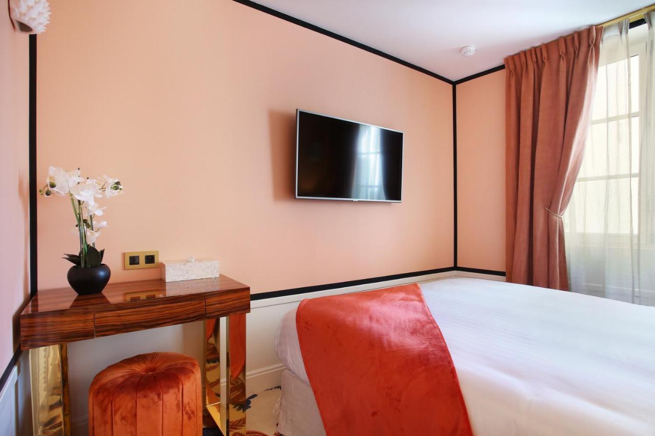 Le Ferdinand - Le Marais Serviced Apartments Paris Dış mekan fotoğraf