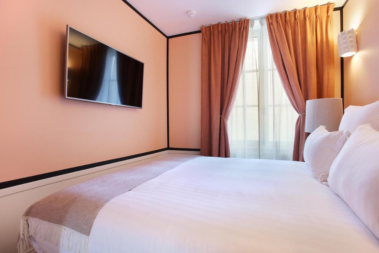 Le Ferdinand - Le Marais Serviced Apartments Paris Dış mekan fotoğraf