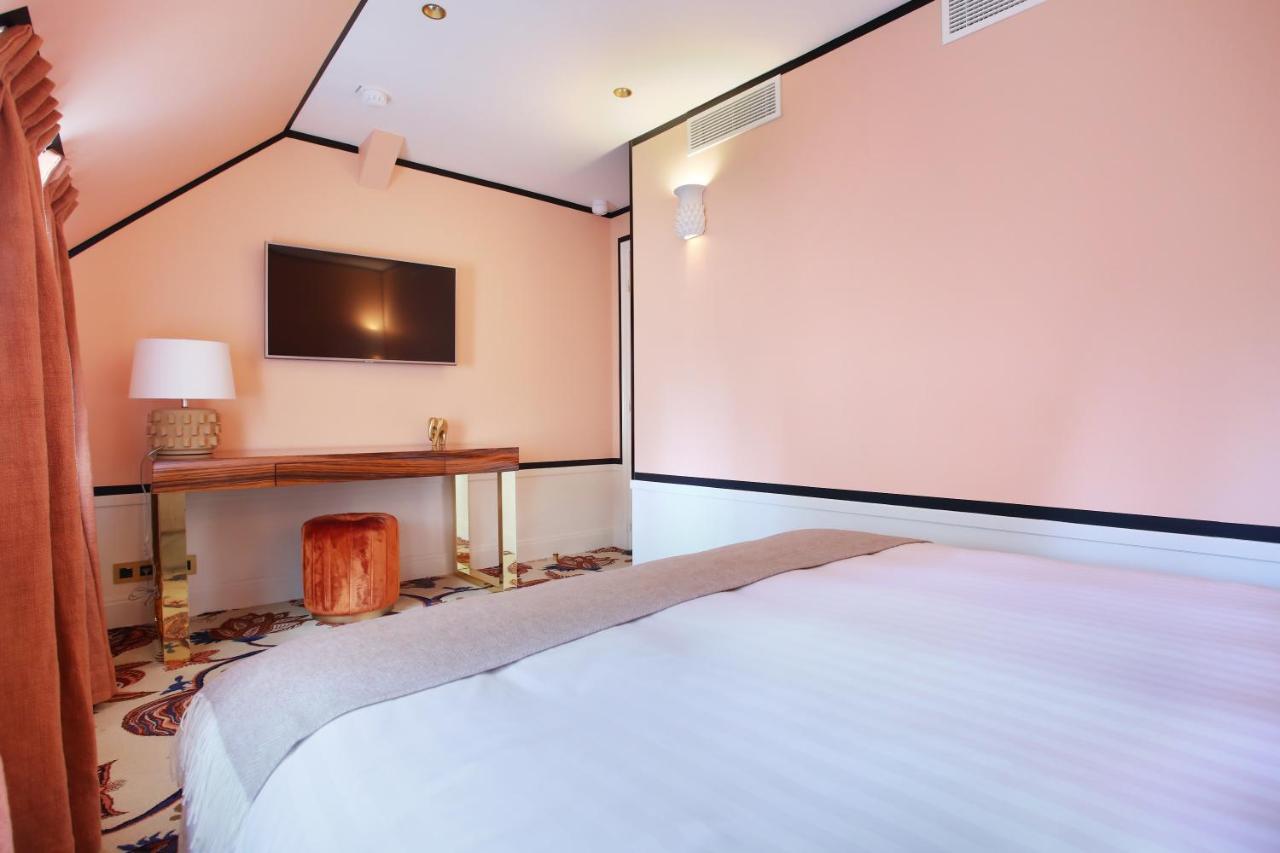 Le Ferdinand - Le Marais Serviced Apartments Paris Dış mekan fotoğraf