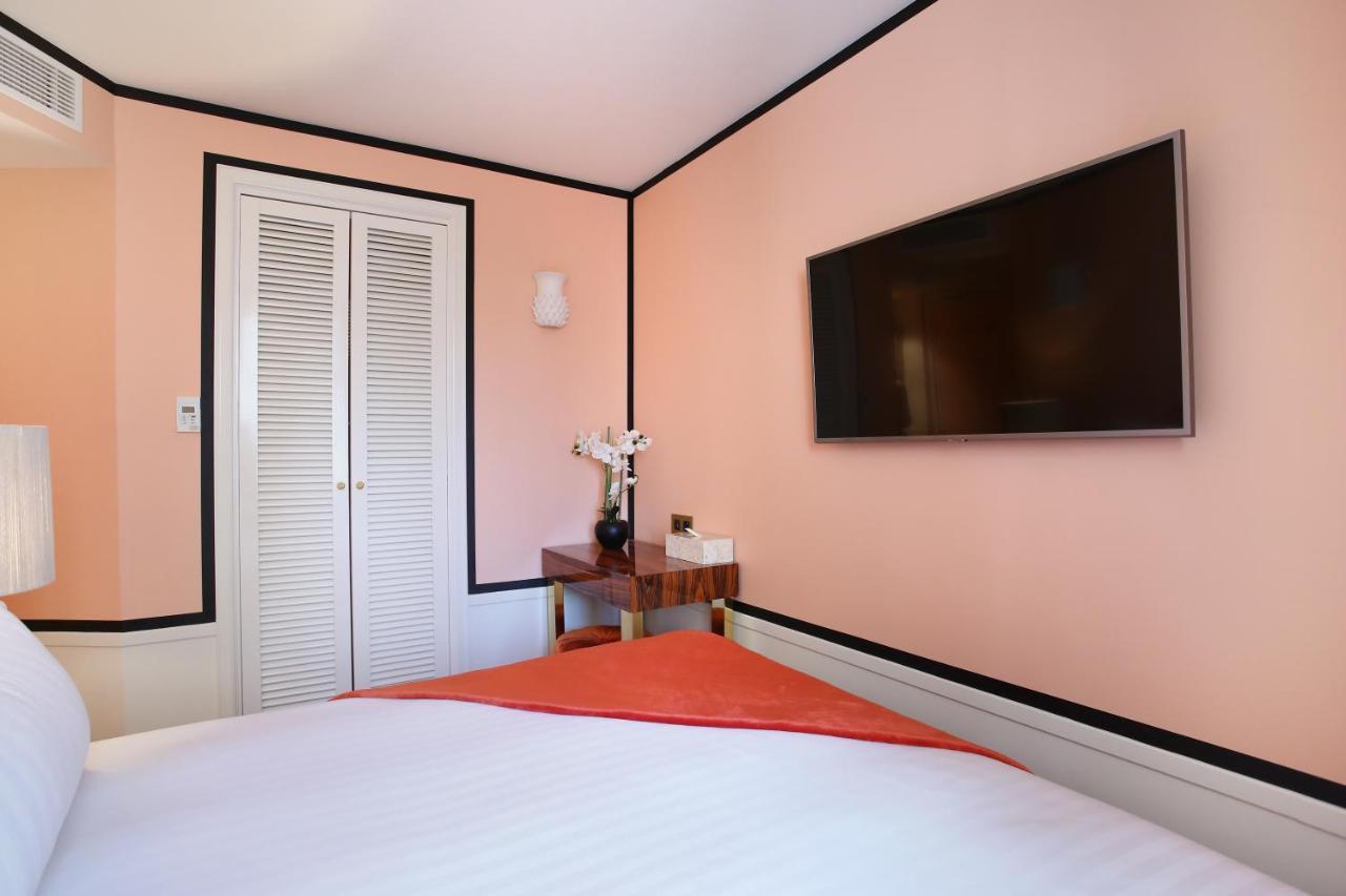 Le Ferdinand - Le Marais Serviced Apartments Paris Dış mekan fotoğraf