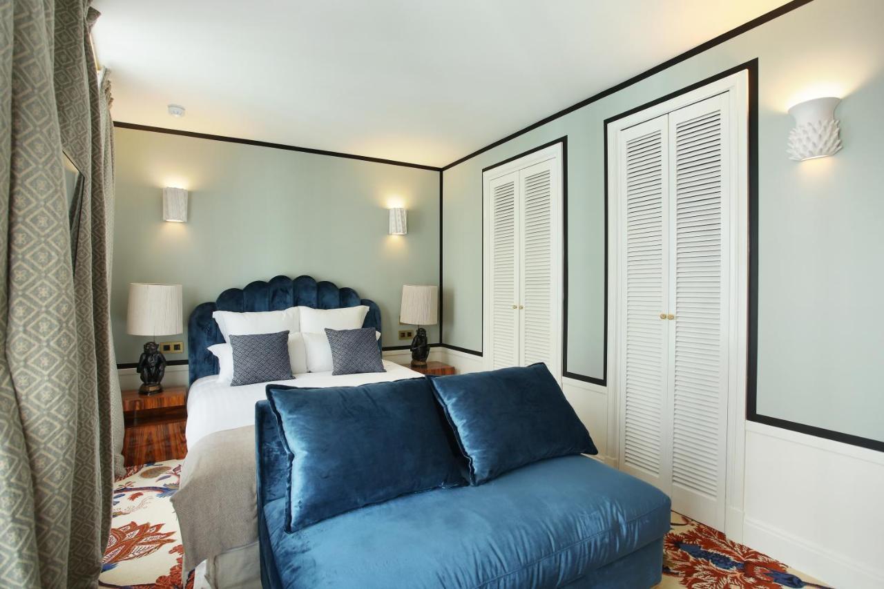Le Ferdinand - Le Marais Serviced Apartments Paris Dış mekan fotoğraf