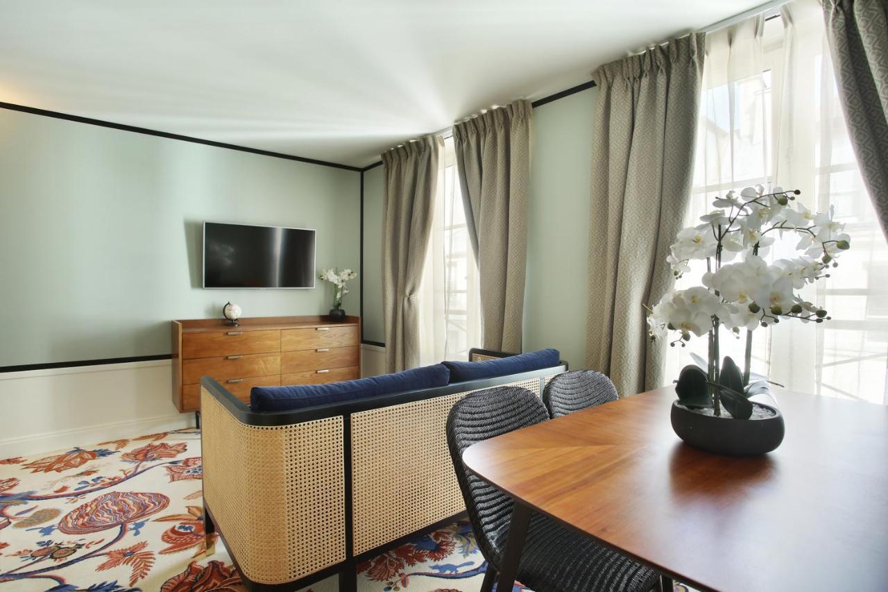 Le Ferdinand - Le Marais Serviced Apartments Paris Dış mekan fotoğraf
