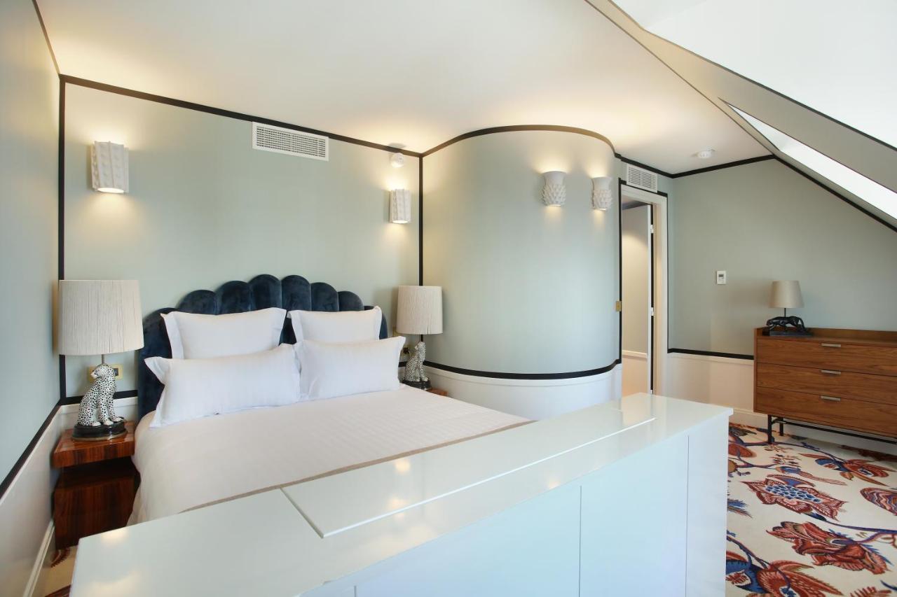 Le Ferdinand - Le Marais Serviced Apartments Paris Dış mekan fotoğraf