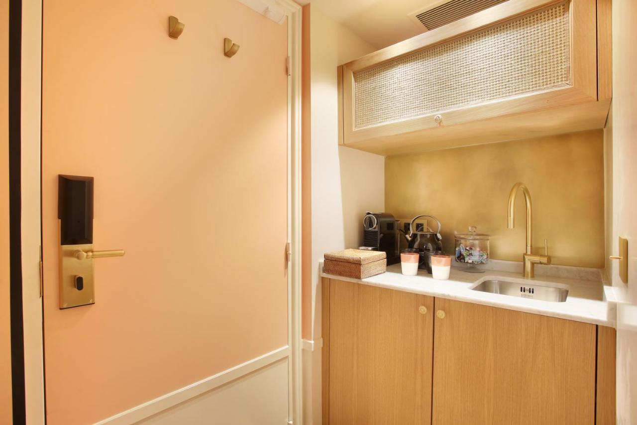 Le Ferdinand - Le Marais Serviced Apartments Paris Dış mekan fotoğraf