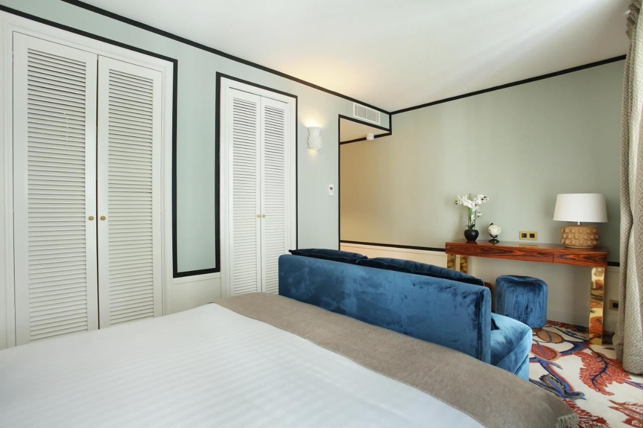 Le Ferdinand - Le Marais Serviced Apartments Paris Dış mekan fotoğraf