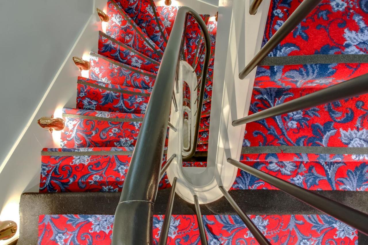 Le Ferdinand - Le Marais Serviced Apartments Paris Dış mekan fotoğraf