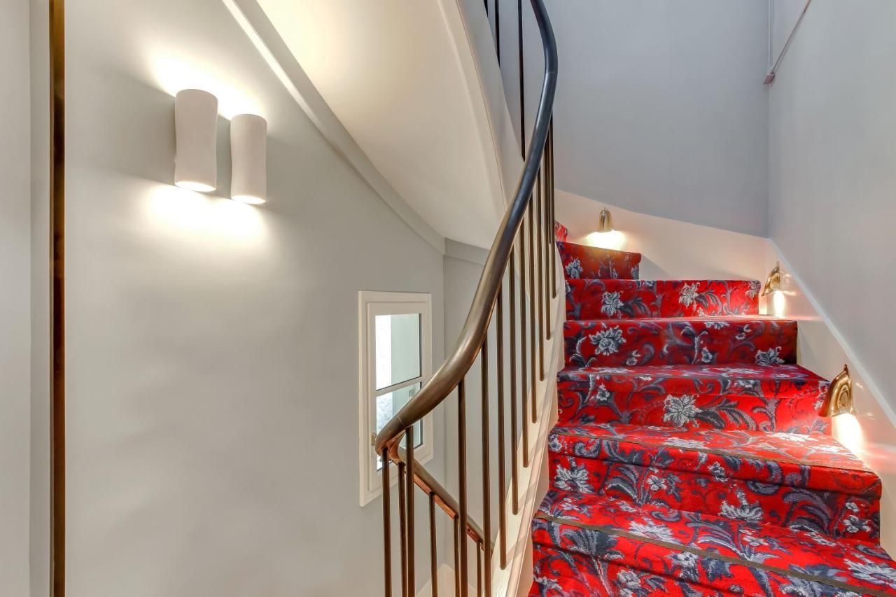 Le Ferdinand - Le Marais Serviced Apartments Paris Dış mekan fotoğraf