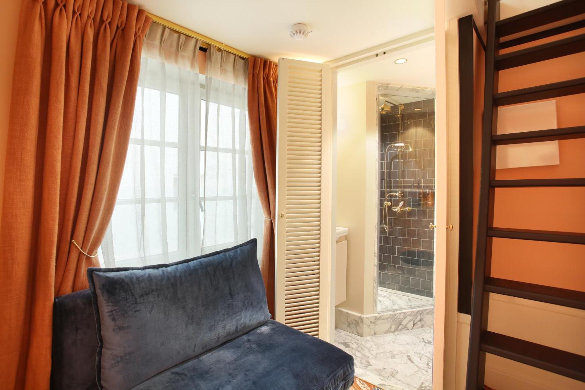 Le Ferdinand - Le Marais Serviced Apartments Paris Dış mekan fotoğraf