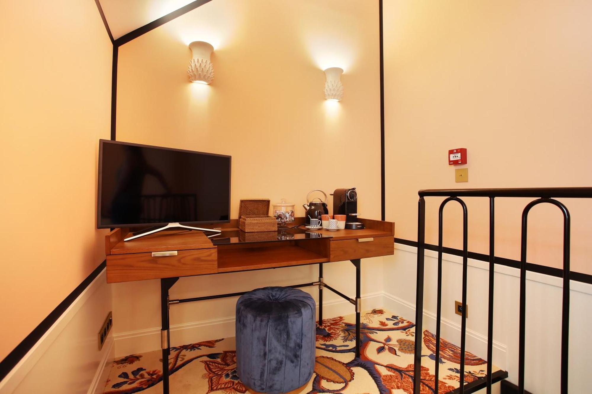 Le Ferdinand - Le Marais Serviced Apartments Paris Dış mekan fotoğraf